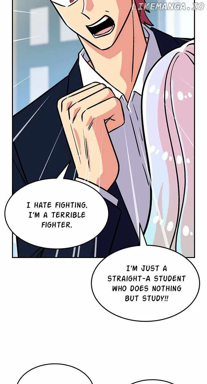 Princess Hurricane Chapter 2 page 27