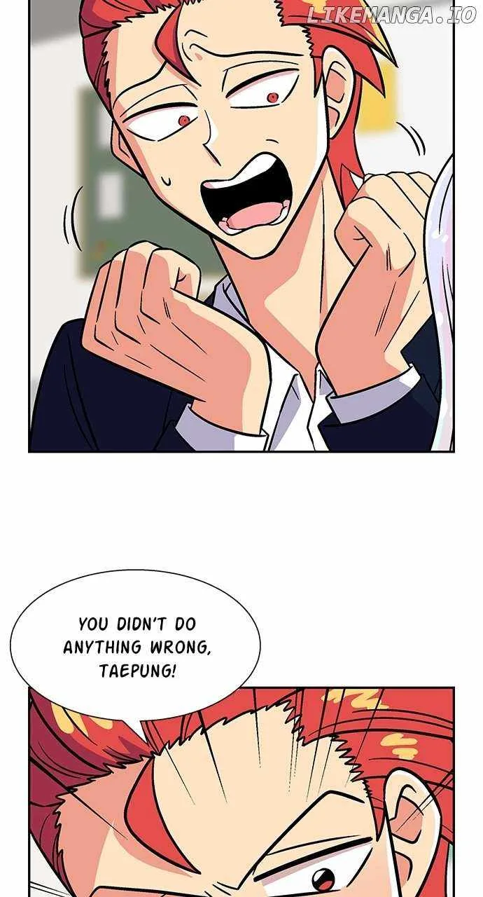 Princess Hurricane Chapter 2 page 15