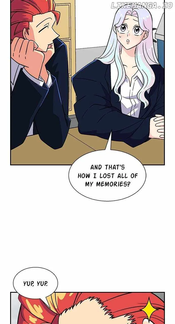 Princess Hurricane Chapter 2 page 12
