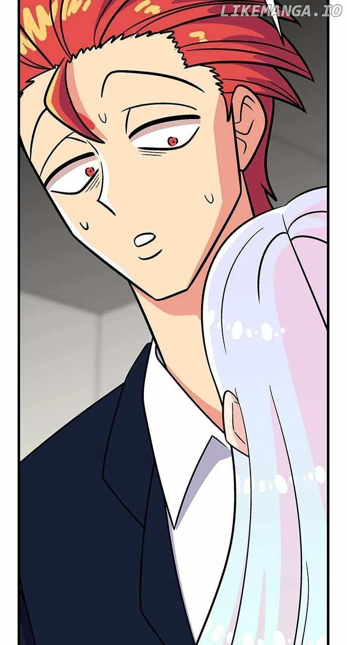 Princess Hurricane Chapter 2 page 23