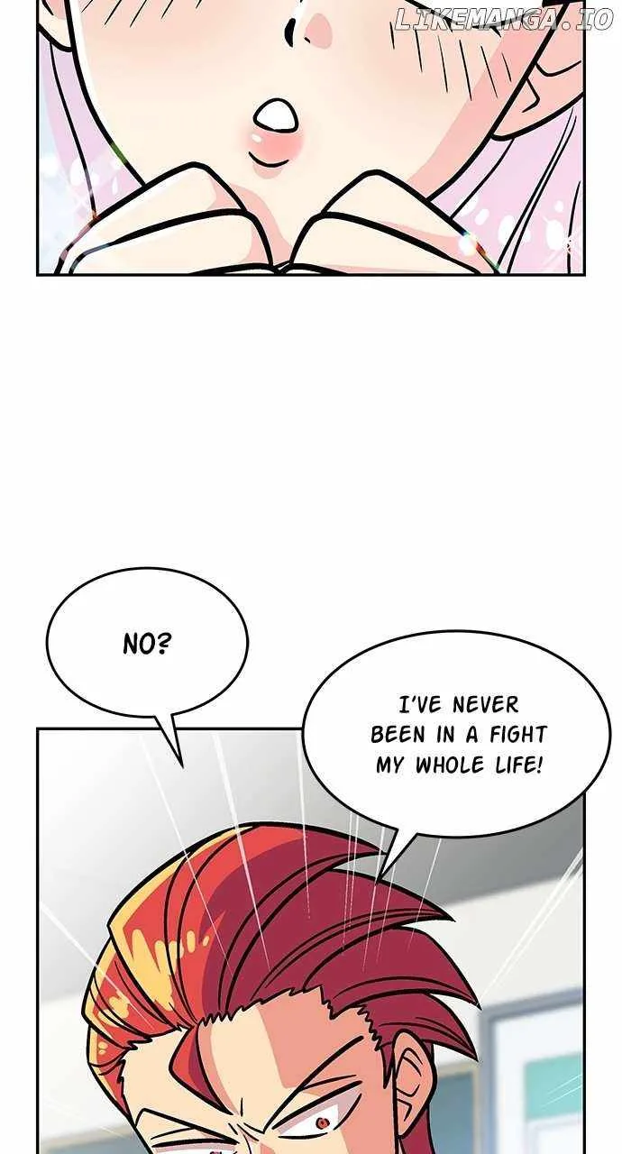 Princess Hurricane Chapter 2 page 26