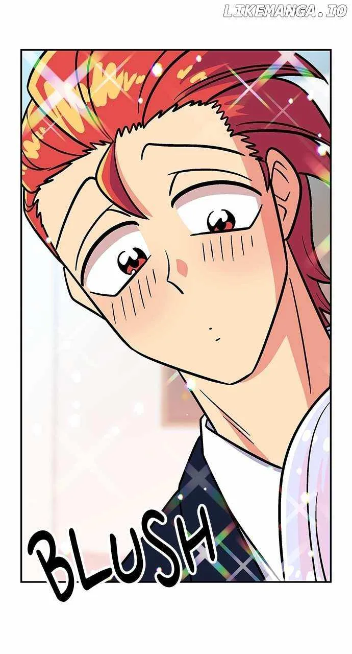 Princess Hurricane Chapter 2 page 31