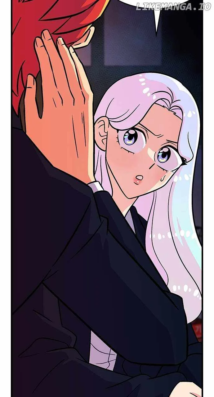 Princess Hurricane Chapter 2 page 35