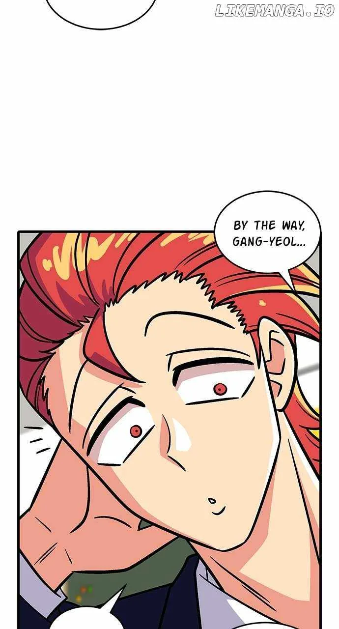 Princess Hurricane Chapter 2 page 33