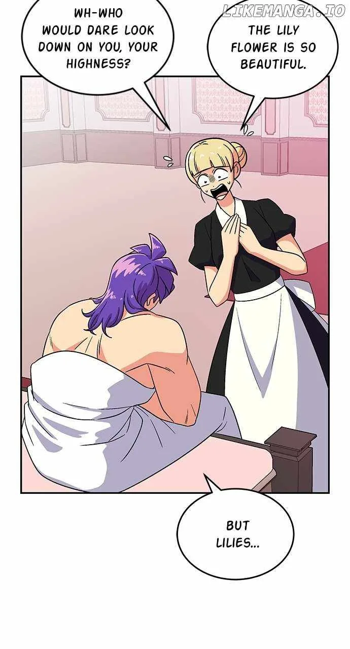 Princess Hurricane Chapter 2 page 40