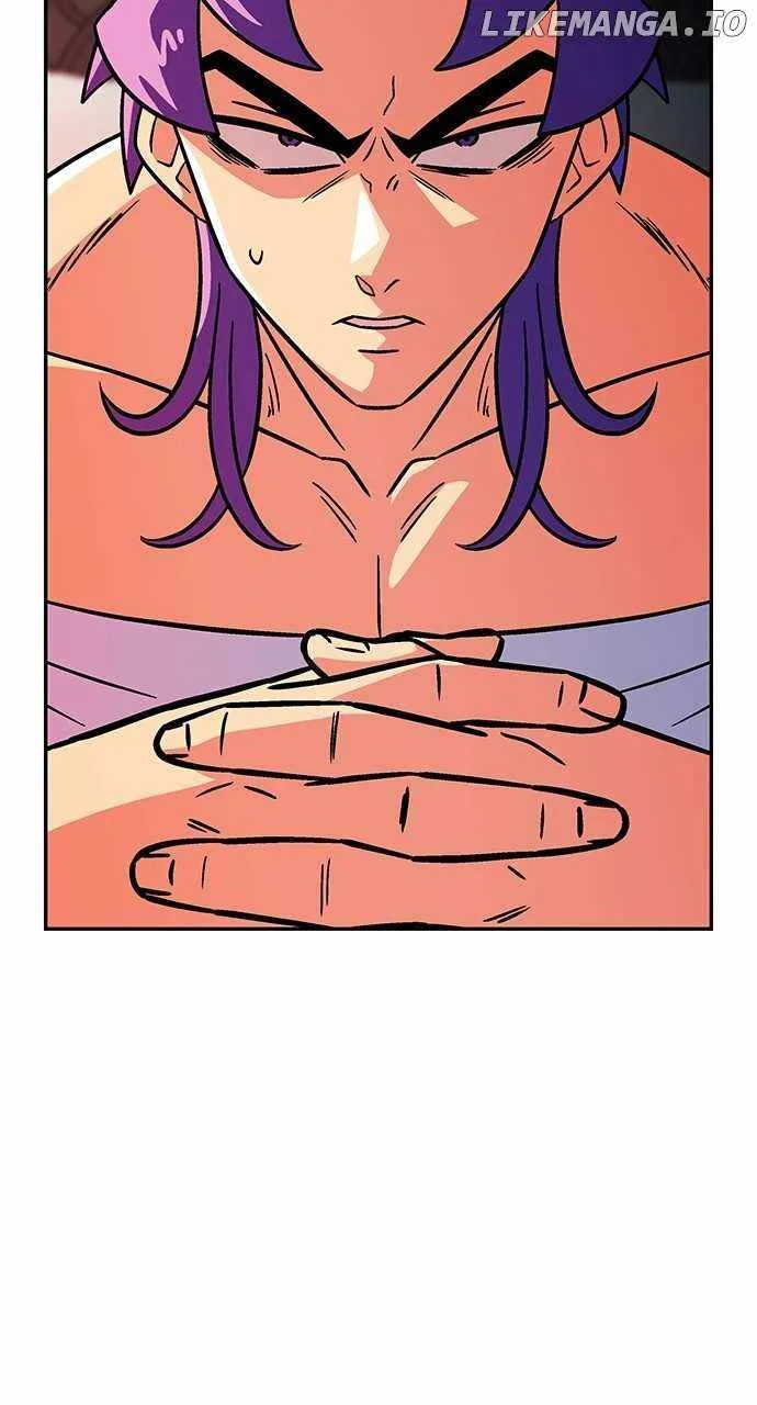 Princess Hurricane Chapter 2 page 53