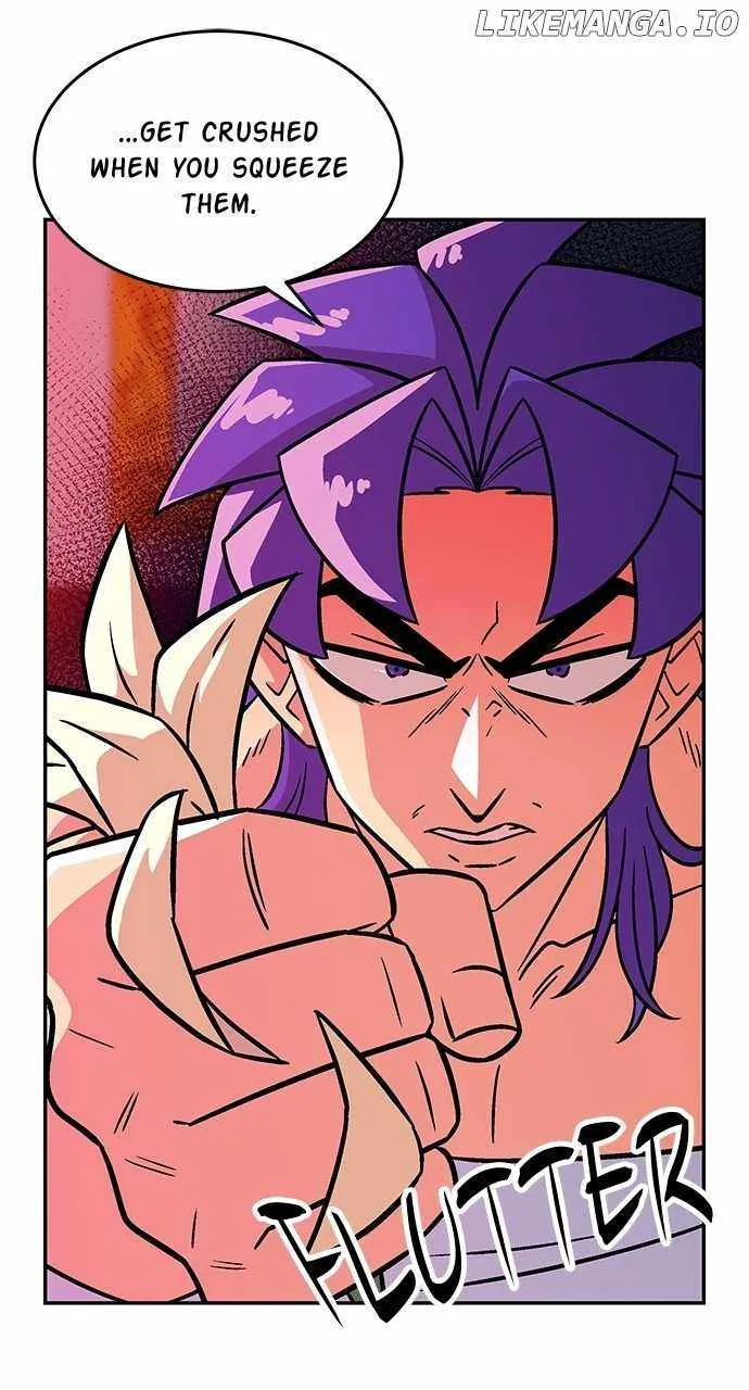 Princess Hurricane Chapter 2 page 41