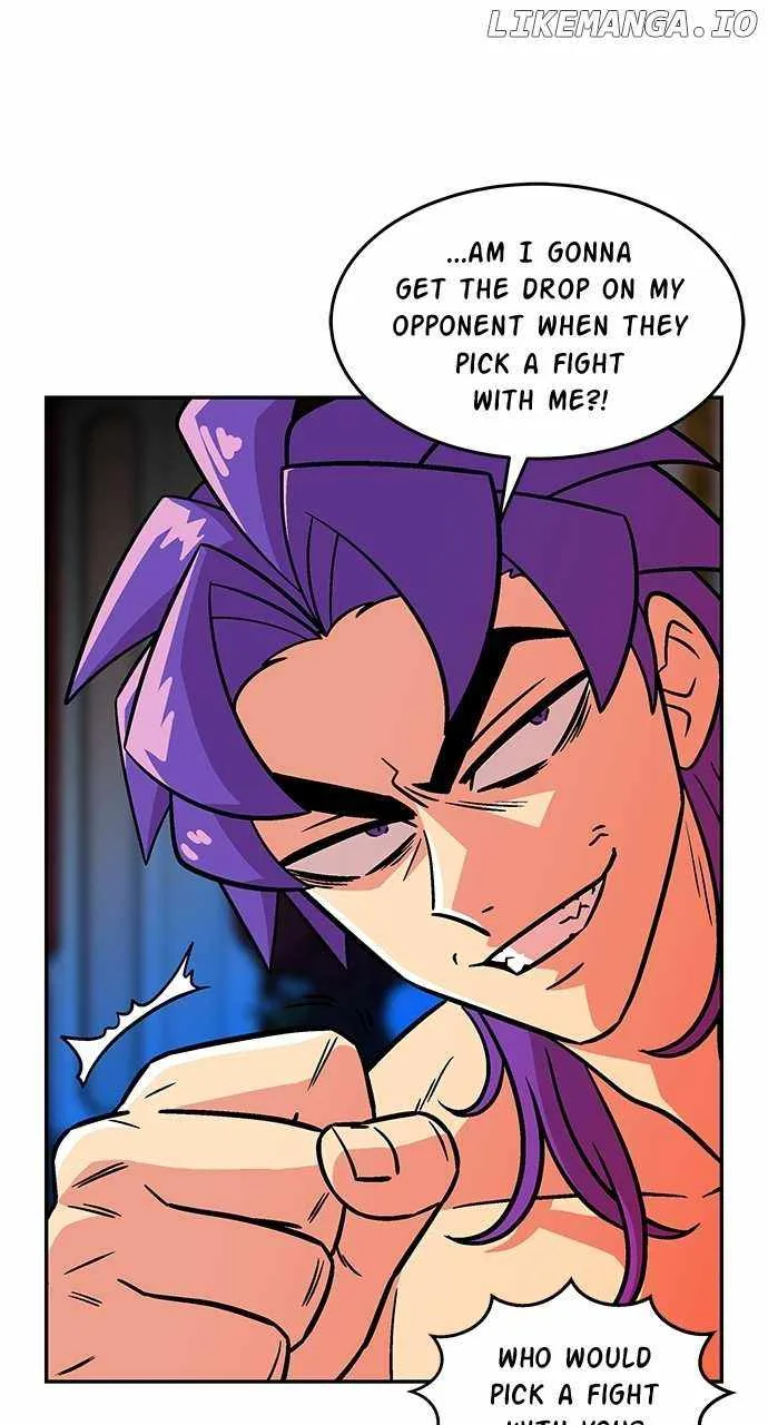 Princess Hurricane Chapter 2 page 45