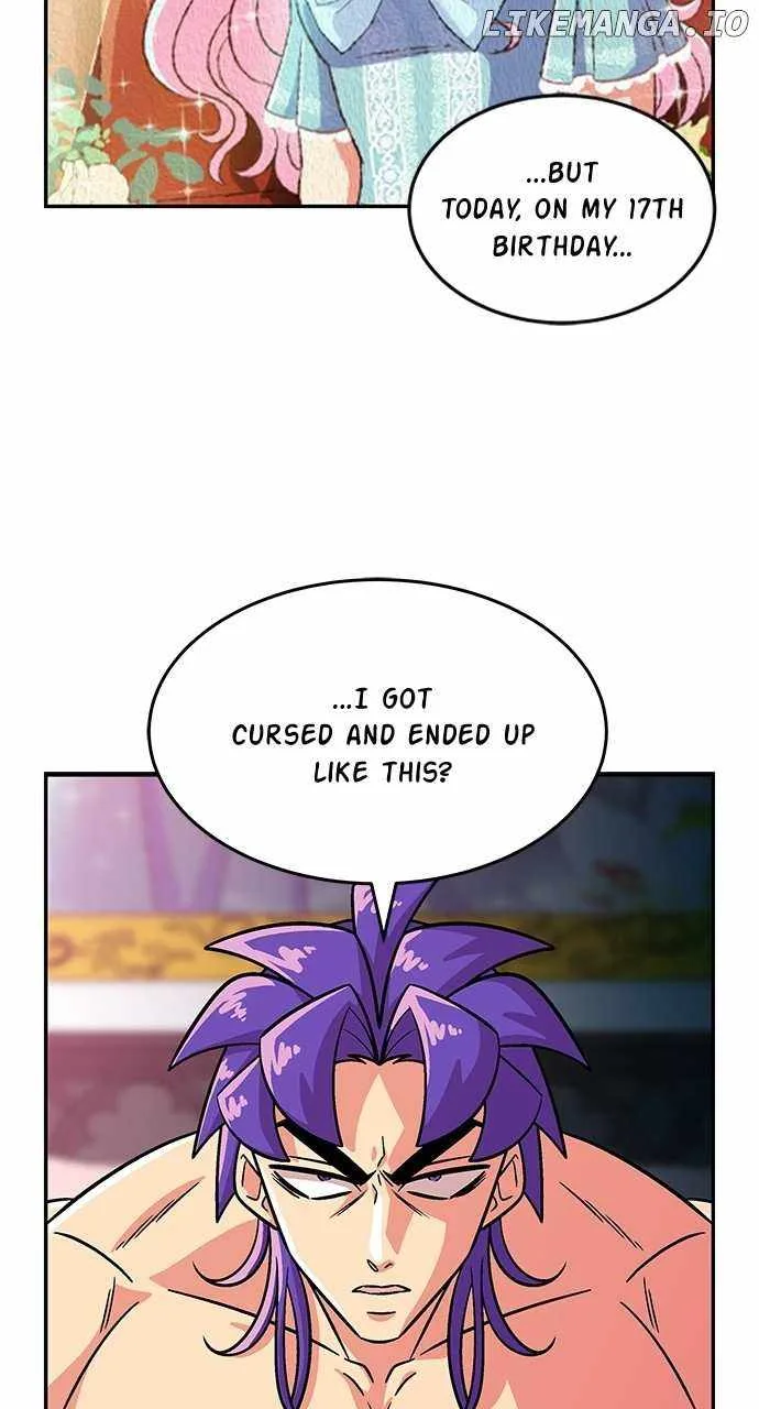 Princess Hurricane Chapter 2 page 50