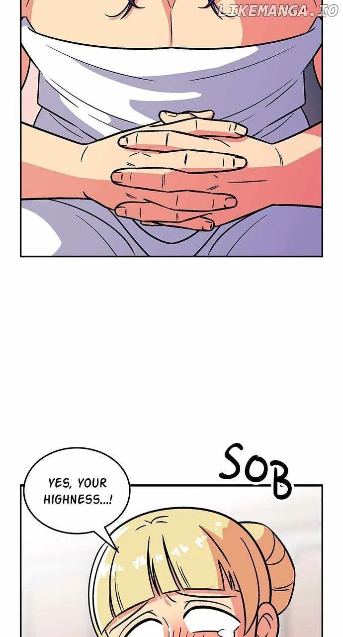 Princess Hurricane Chapter 2 page 51