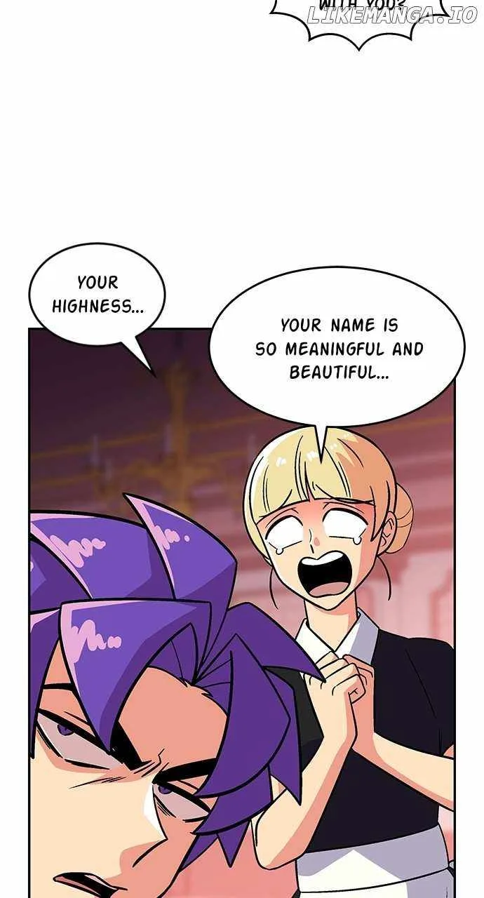 Princess Hurricane Chapter 2 page 46