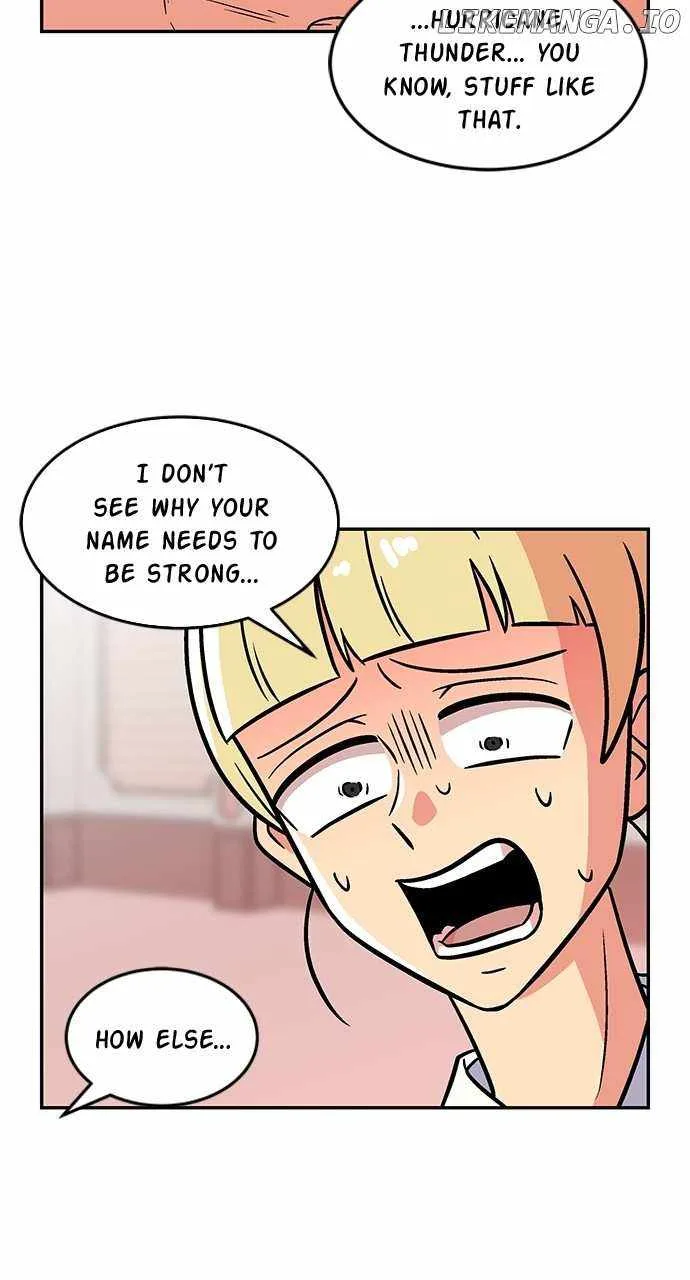 Princess Hurricane Chapter 2 page 44