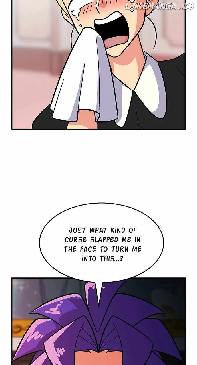 Princess Hurricane Chapter 2 page 52