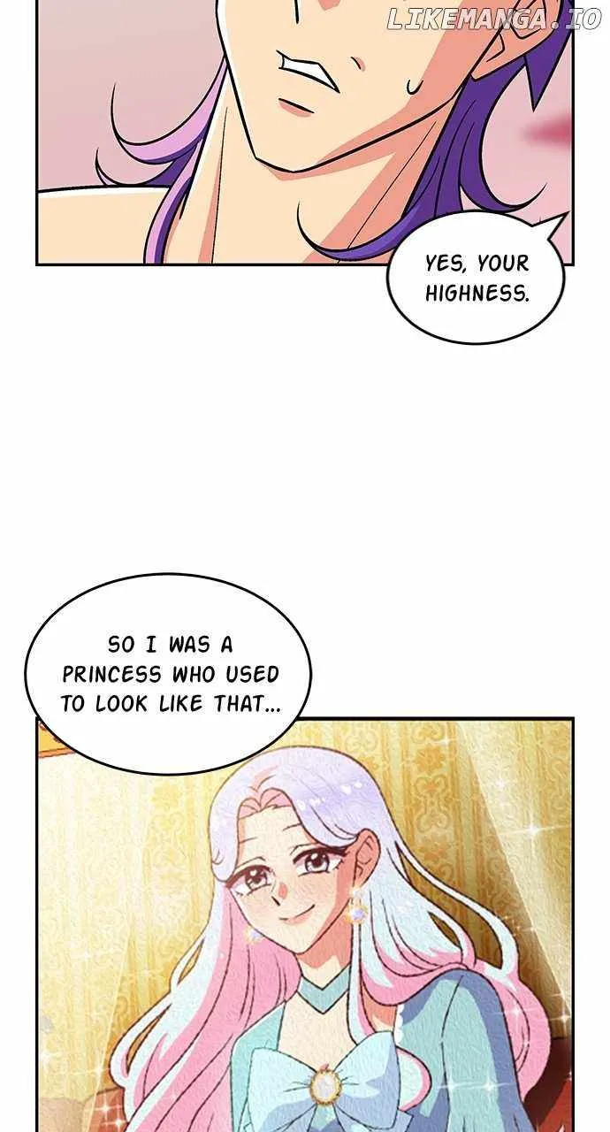 Princess Hurricane Chapter 2 page 49