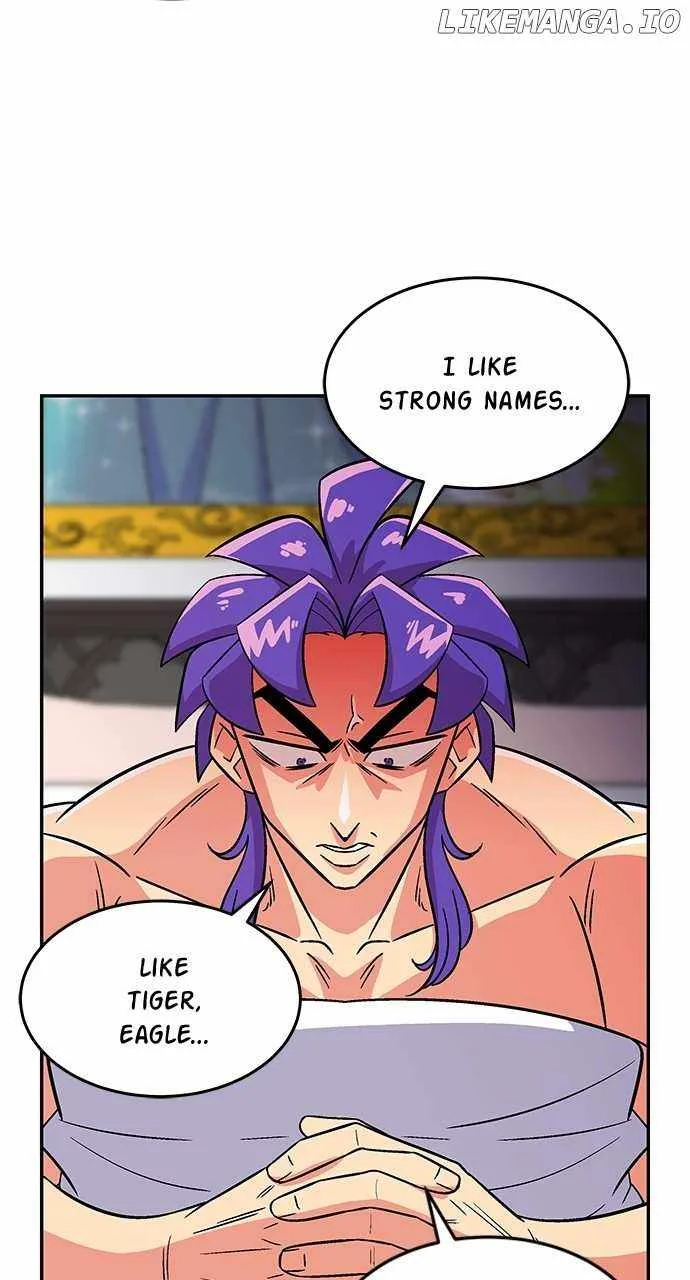Princess Hurricane Chapter 2 page 43