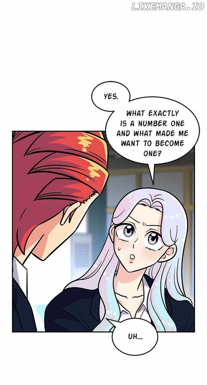 Princess Hurricane Chapter 2 page 55
