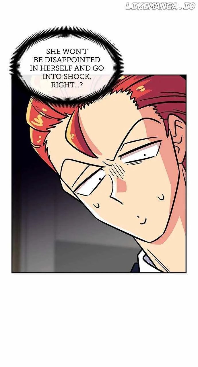 Princess Hurricane Chapter 2 page 58