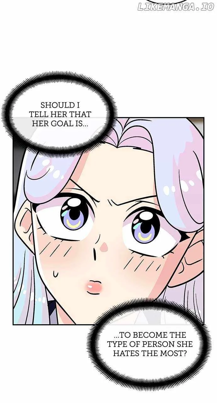 Princess Hurricane Chapter 2 page 57