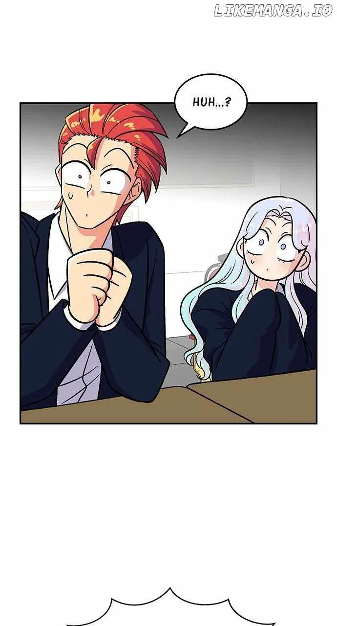 Princess Hurricane Chapter 2 page 60