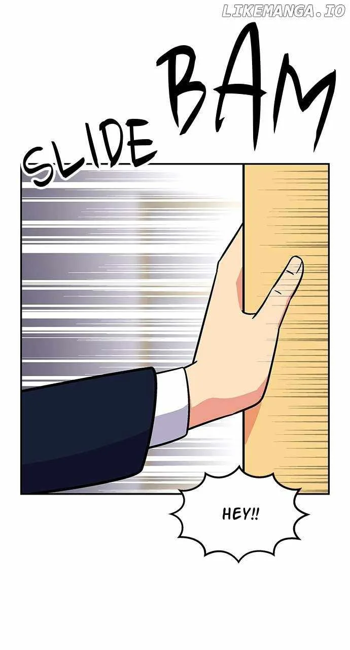 Princess Hurricane Chapter 2 page 59