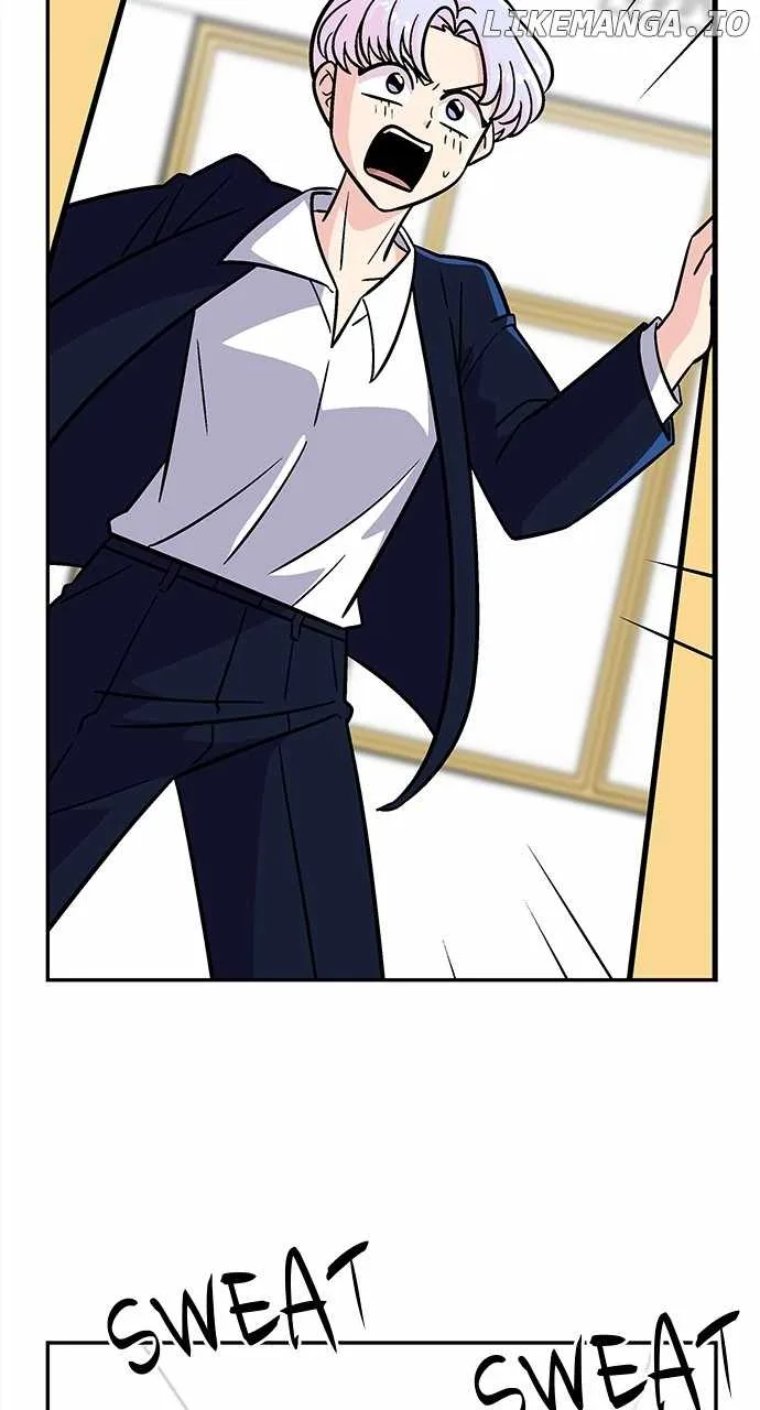 Princess Hurricane Chapter 27 page 3