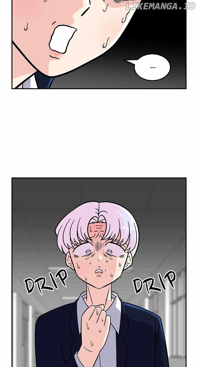 Princess Hurricane Chapter 27 page 19