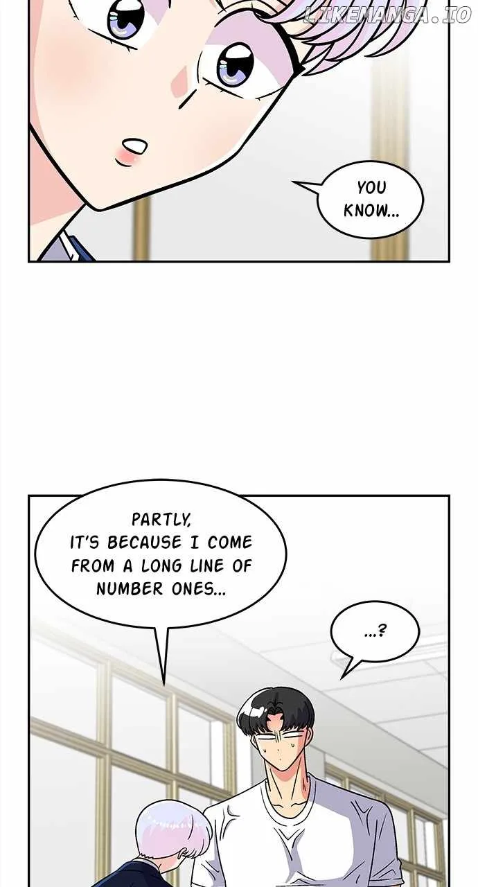 Princess Hurricane Chapter 27 page 23