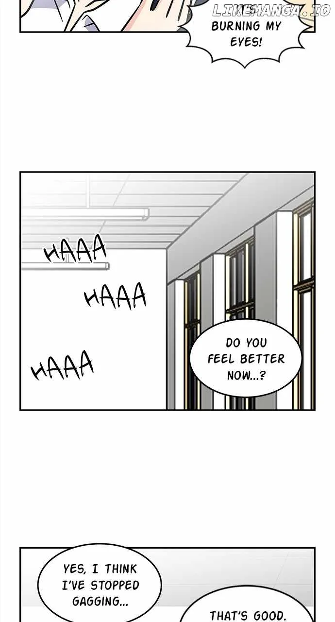 Princess Hurricane Chapter 27 page 10