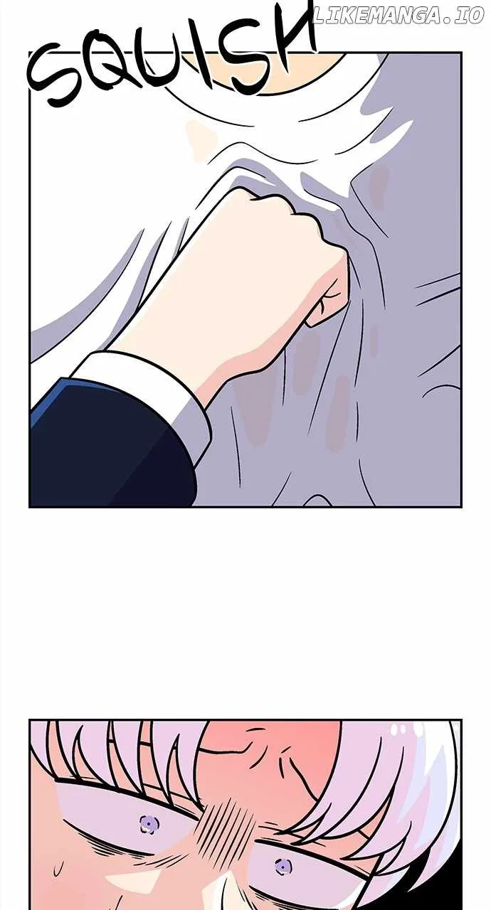 Princess Hurricane Chapter 27 page 18
