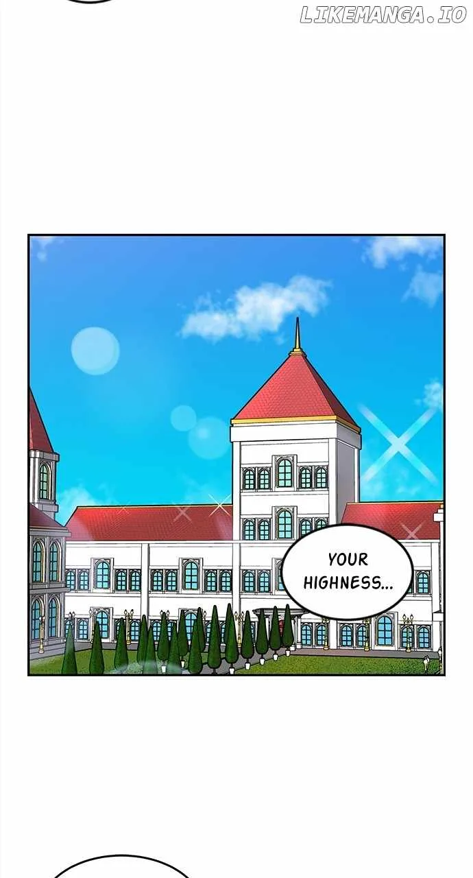Princess Hurricane Chapter 27 page 34