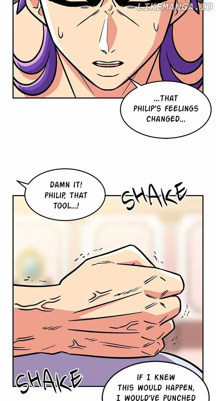 Princess Hurricane Chapter 27 page 37