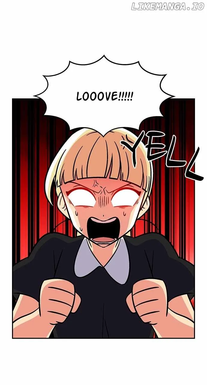 Princess Hurricane Chapter 27 page 44
