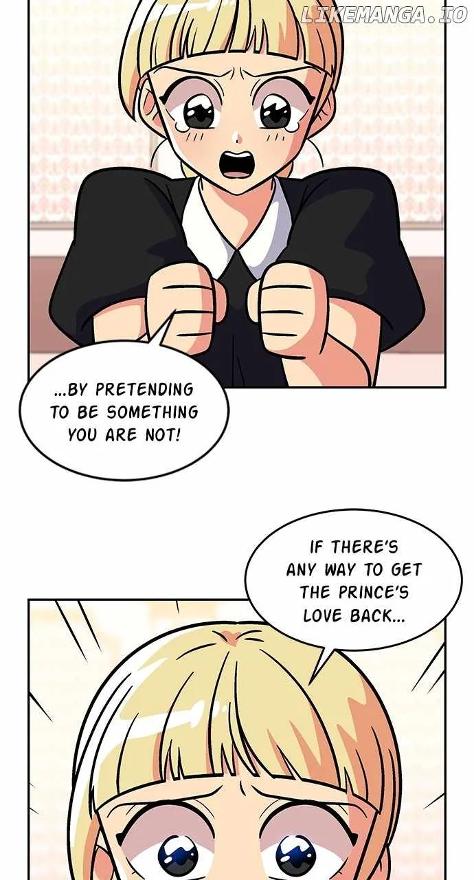Princess Hurricane Chapter 27 page 41