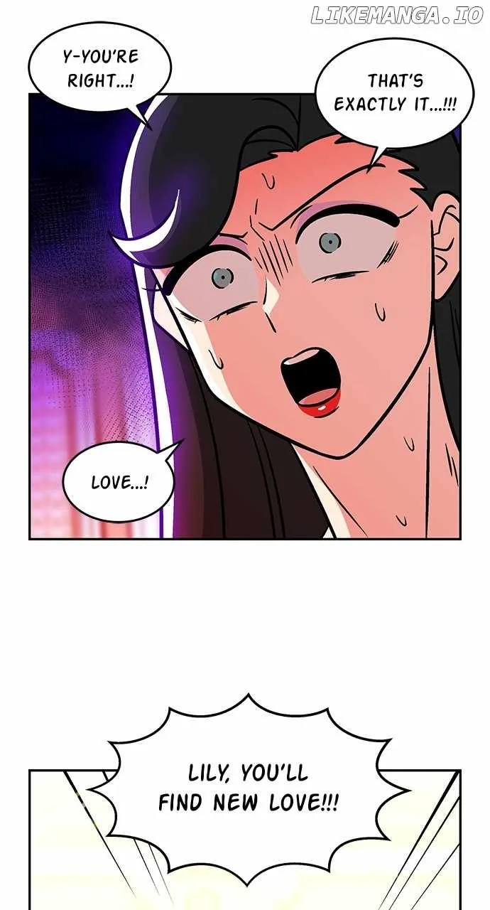 Princess Hurricane Chapter 27 page 45