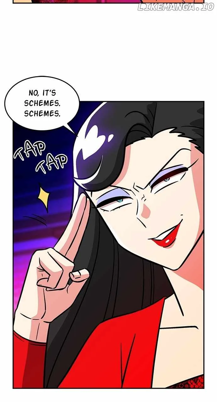 Princess Hurricane Chapter 27 page 43