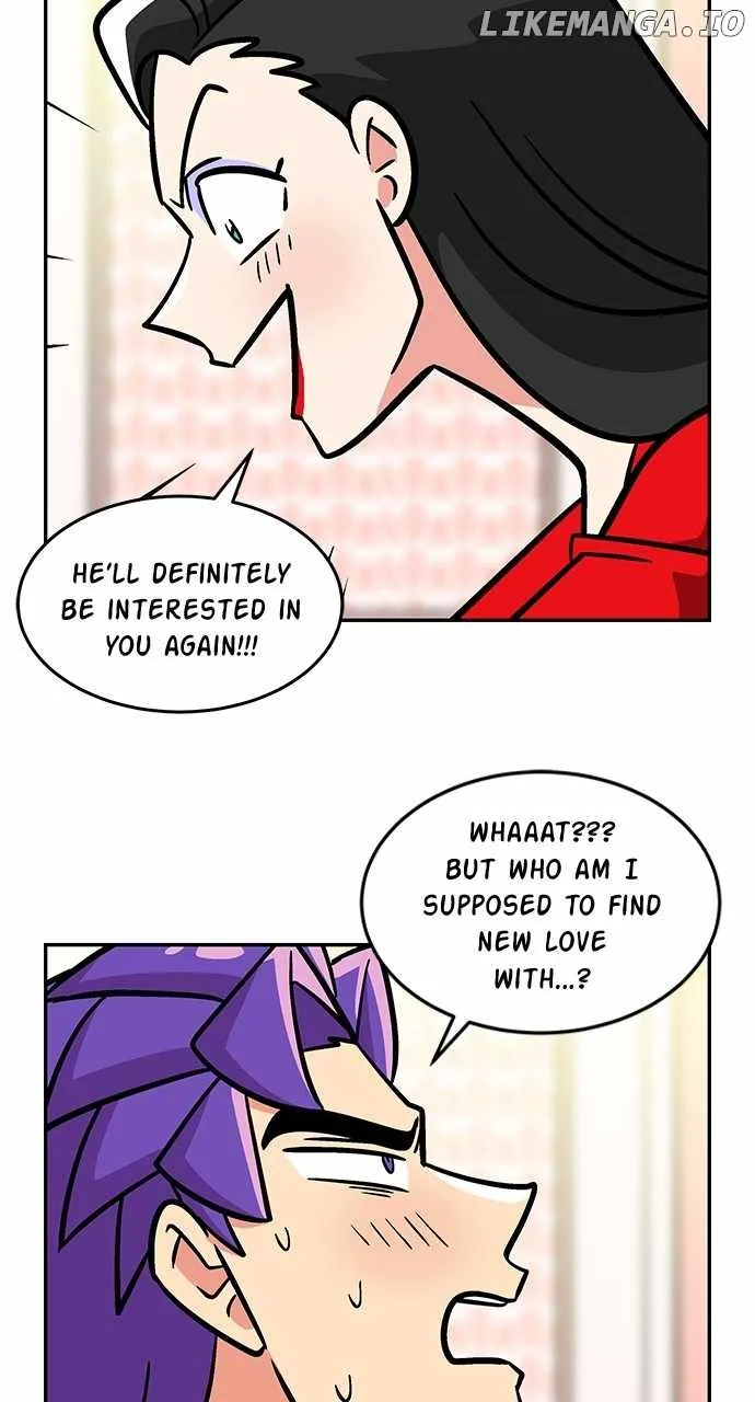 Princess Hurricane Chapter 27 page 47
