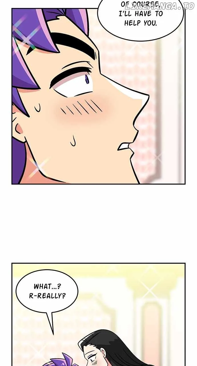 Princess Hurricane Chapter 27 page 49