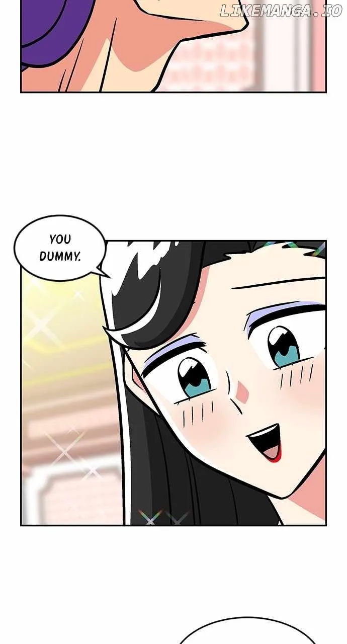 Princess Hurricane Chapter 27 page 48