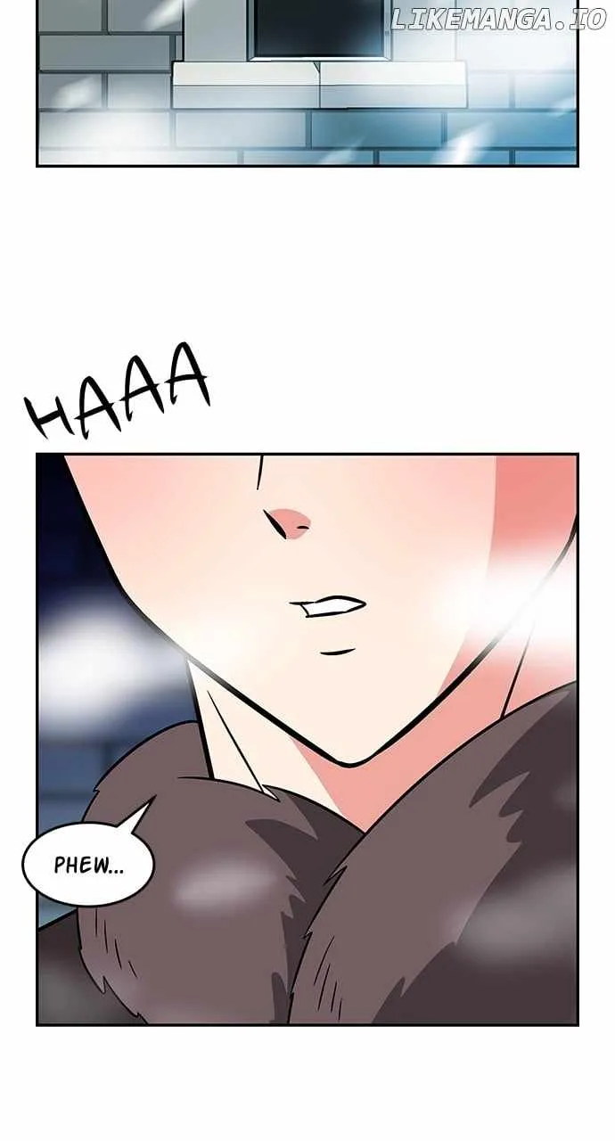 Princess Hurricane Chapter 27 page 52