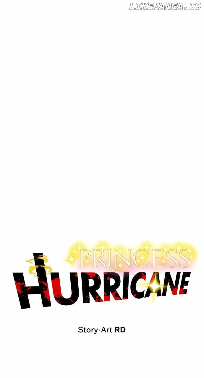 Princess Hurricane Chapter 28 page 1
