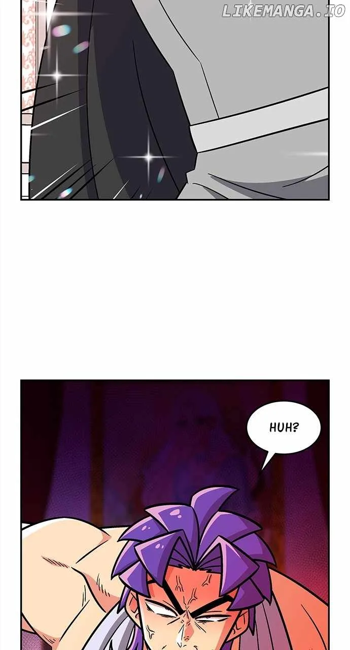 Princess Hurricane Chapter 28 page 17