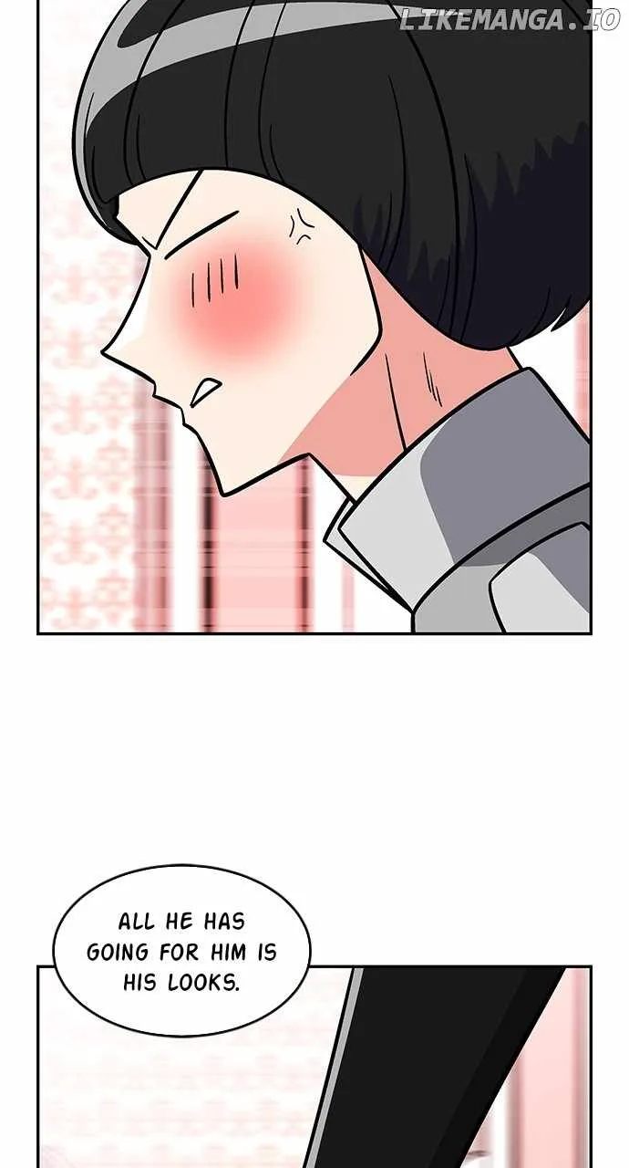 Princess Hurricane Chapter 28 page 7