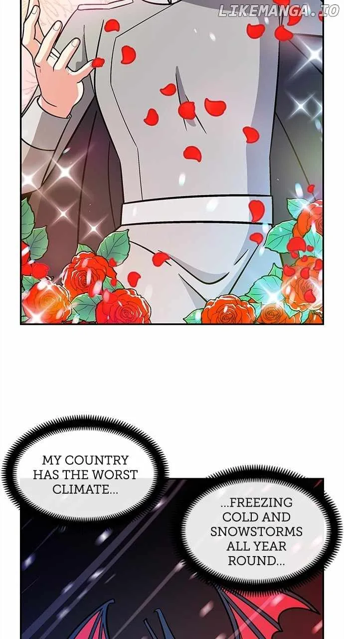 Princess Hurricane Chapter 28 page 13