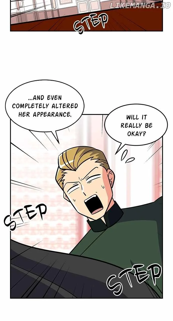 Princess Hurricane Chapter 28 page 4