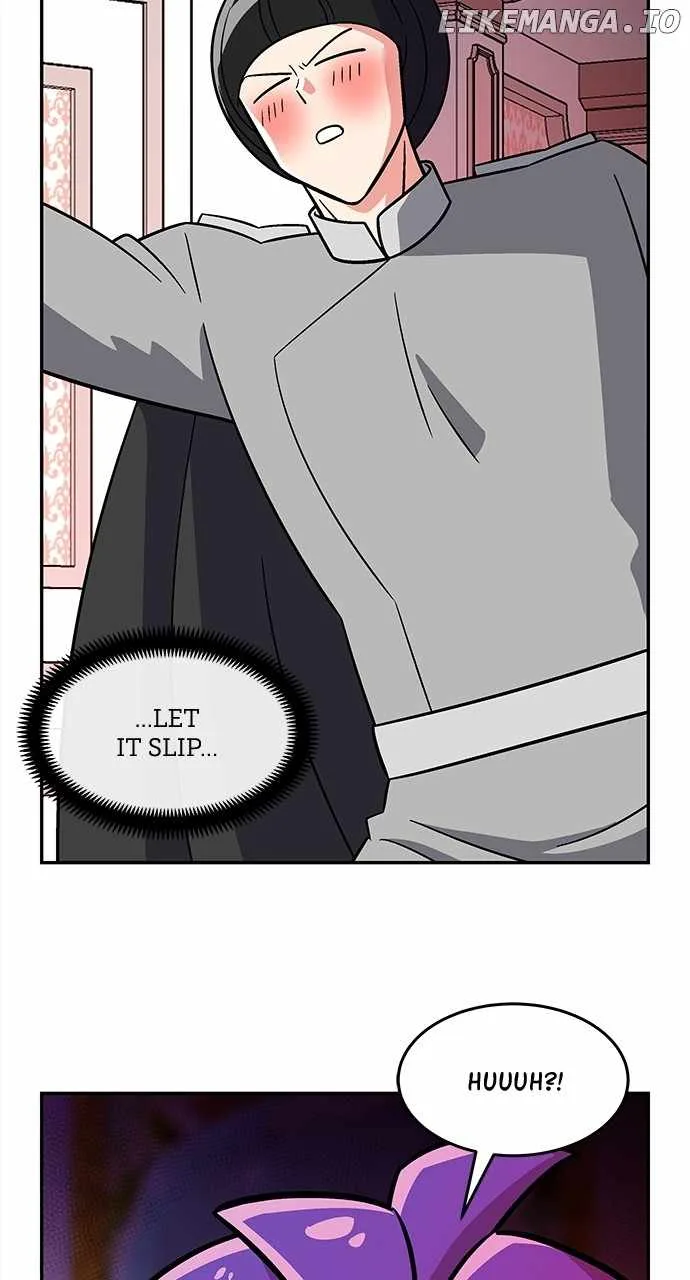 Princess Hurricane Chapter 28 page 20