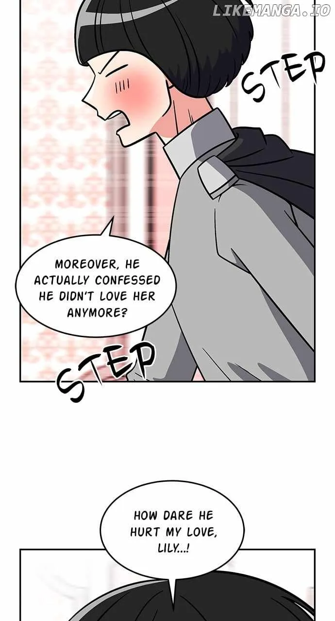 Princess Hurricane Chapter 28 page 6