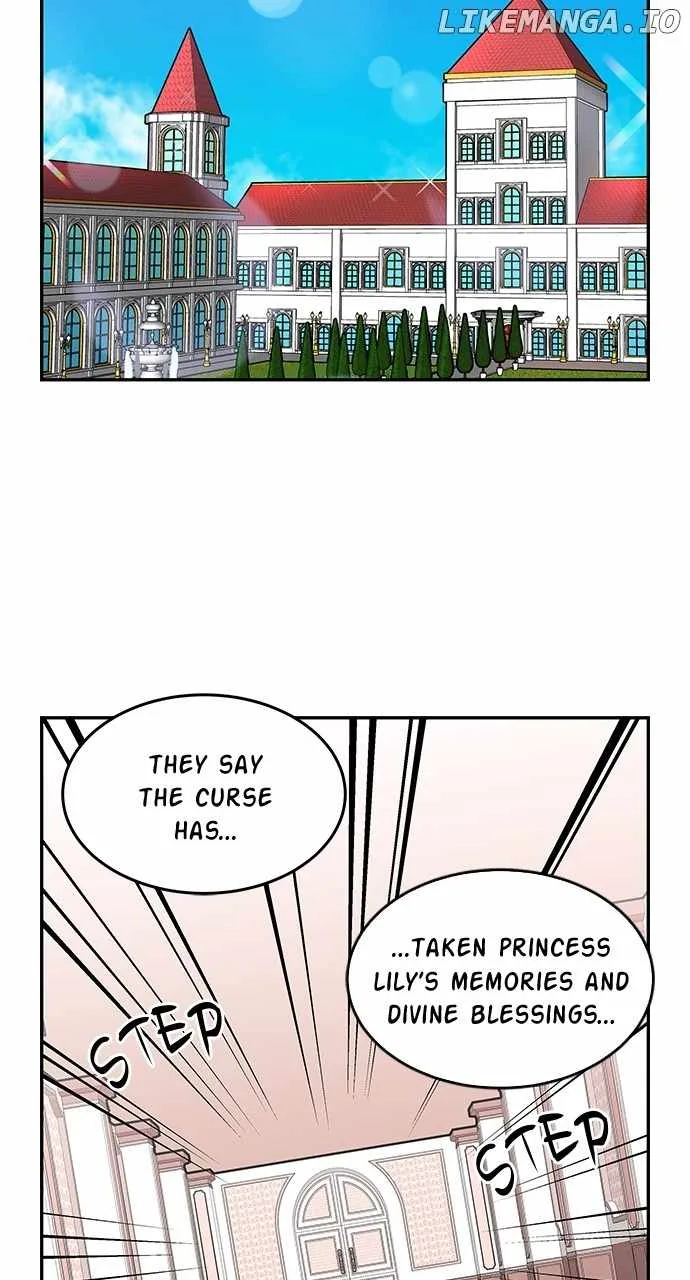 Princess Hurricane Chapter 28 page 3