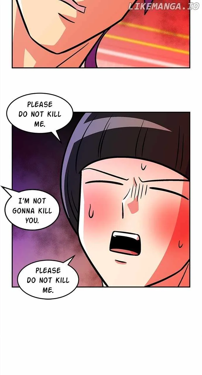 Princess Hurricane Chapter 28 page 31