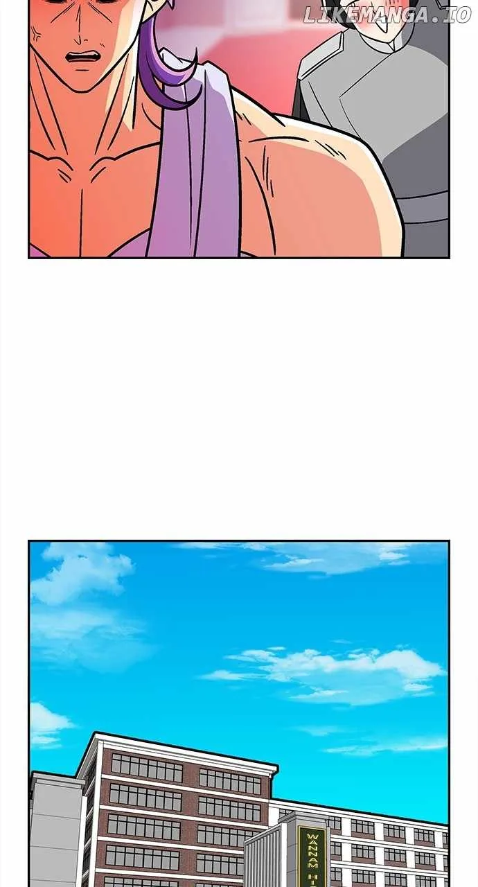 Princess Hurricane Chapter 28 page 34