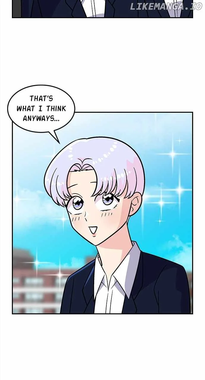 Princess Hurricane Chapter 28 page 36